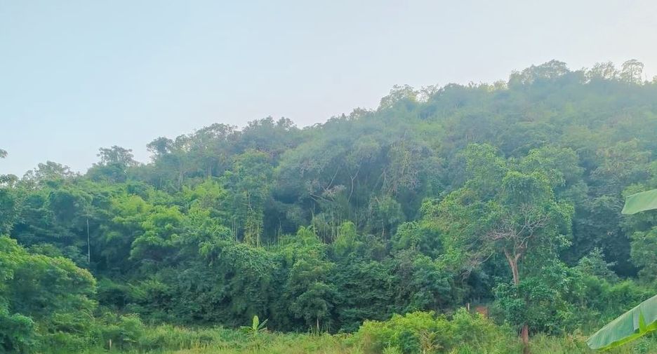 For sale land in Hua Hin, Prachuap Khiri Khan