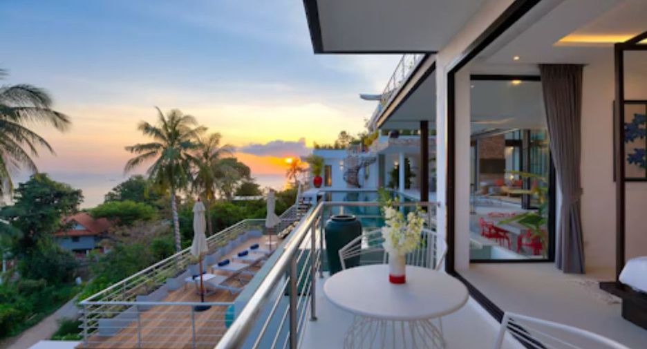 For rent 6 ベッドルーム villa in Ko Samui, Surat Thani
