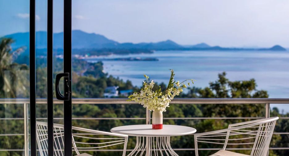 For rent 6 ベッドルーム villa in Ko Samui, Surat Thani