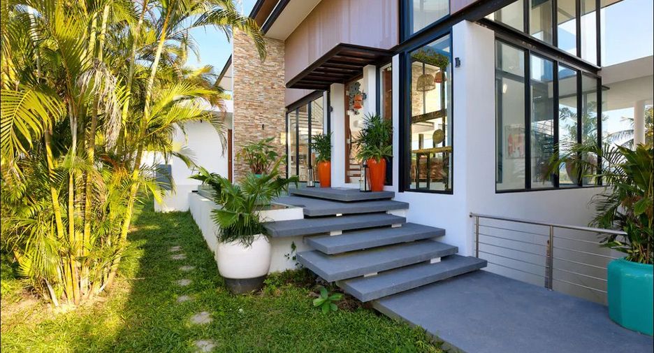 For rent 6 ベッドルーム villa in Ko Samui, Surat Thani