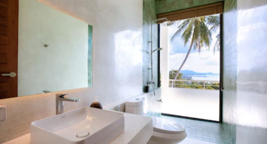 For rent 6 ベッドルーム villa in Ko Samui, Surat Thani