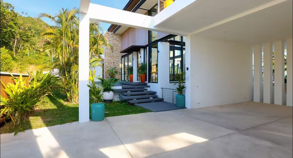 For rent 6 ベッドルーム villa in Ko Samui, Surat Thani