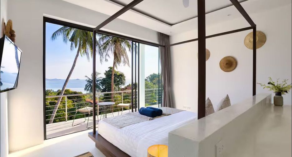 For rent 6 ベッドルーム villa in Ko Samui, Surat Thani