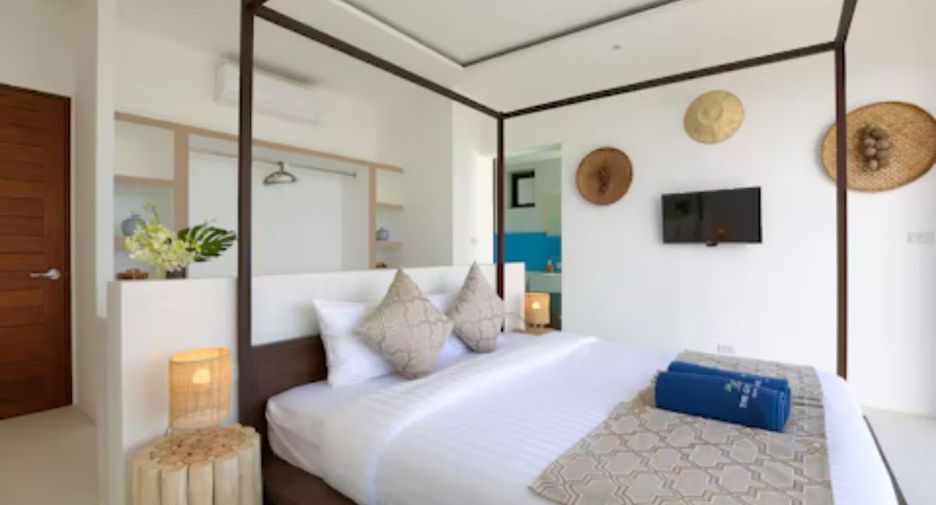 For rent 6 ベッドルーム villa in Ko Samui, Surat Thani