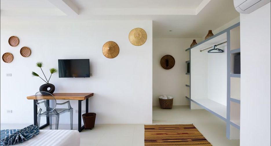 For rent 6 ベッドルーム villa in Ko Samui, Surat Thani