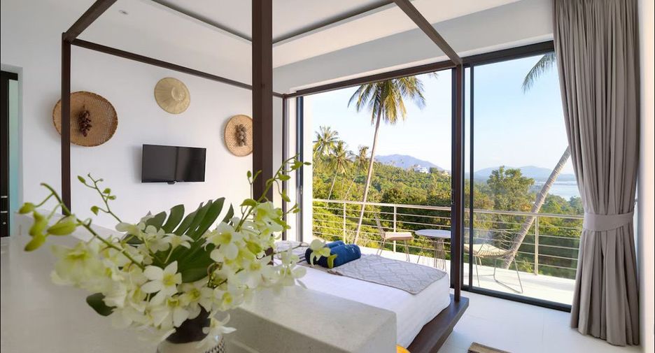 For rent 6 ベッドルーム villa in Ko Samui, Surat Thani