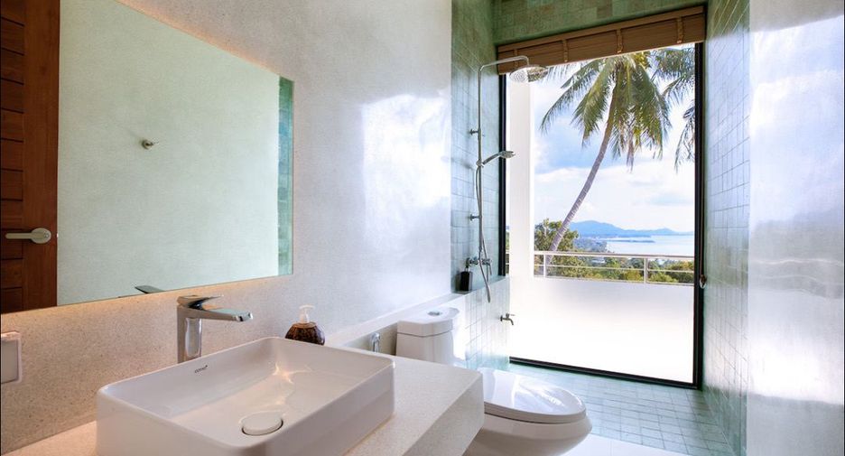For rent 6 ベッドルーム villa in Ko Samui, Surat Thani