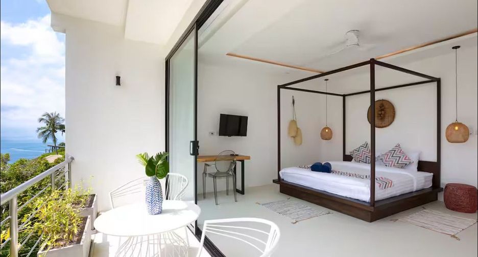 For rent 6 ベッドルーム villa in Ko Samui, Surat Thani