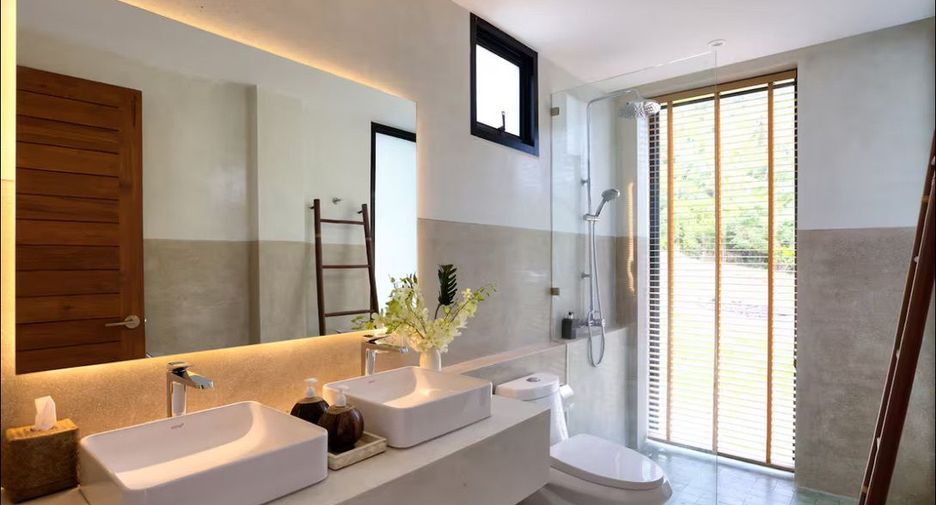 For rent 6 ベッドルーム villa in Ko Samui, Surat Thani