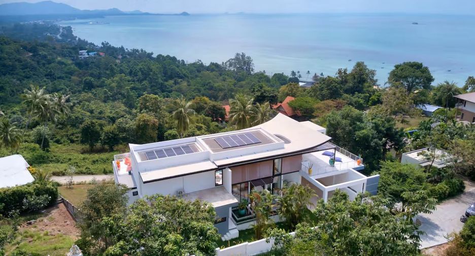 For rent 6 ベッドルーム villa in Ko Samui, Surat Thani