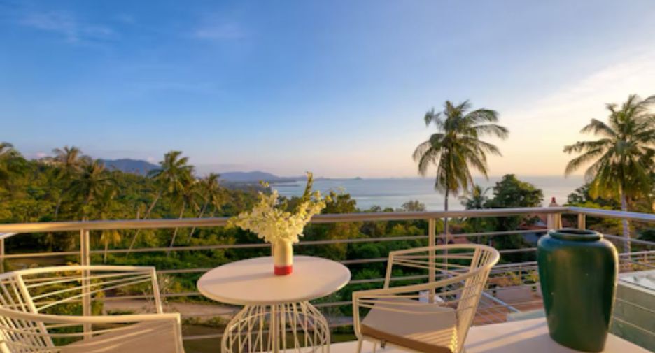 For rent 6 ベッドルーム villa in Ko Samui, Surat Thani