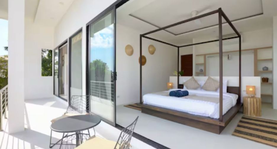 For rent 6 ベッドルーム villa in Ko Samui, Surat Thani