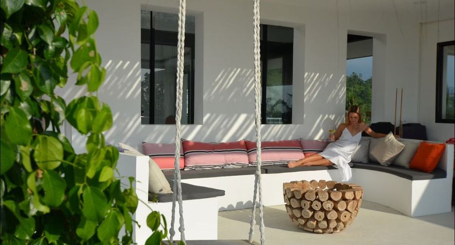 For rent 6 ベッドルーム villa in Ko Samui, Surat Thani