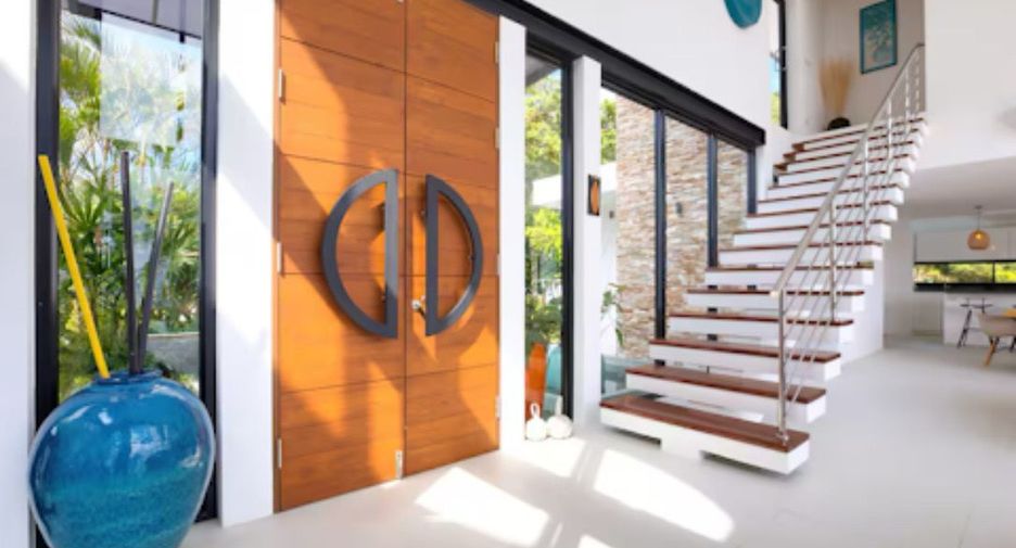 For rent 6 ベッドルーム villa in Ko Samui, Surat Thani