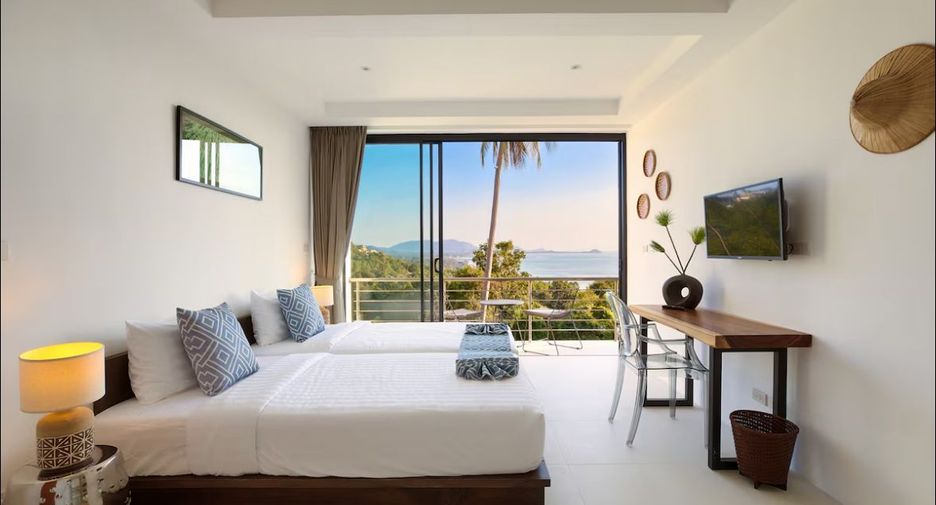 For rent 6 ベッドルーム villa in Ko Samui, Surat Thani