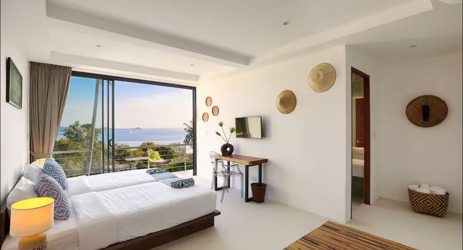 For rent 6 ベッドルーム villa in Ko Samui, Surat Thani