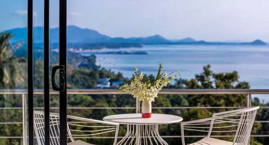 For rent 6 ベッドルーム villa in Ko Samui, Surat Thani