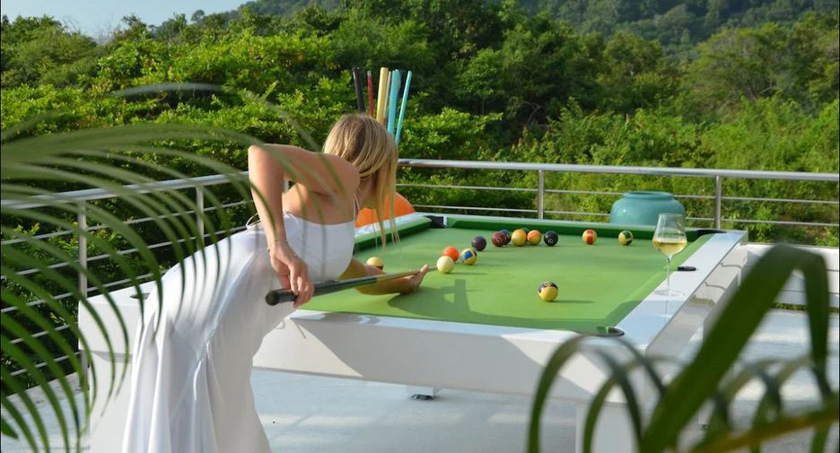 For rent 6 ベッドルーム villa in Ko Samui, Surat Thani