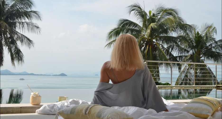 For rent 6 ベッドルーム villa in Ko Samui, Surat Thani