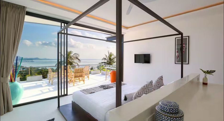 For rent 6 ベッドルーム villa in Ko Samui, Surat Thani