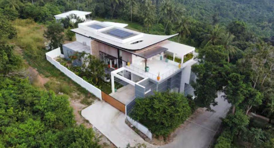 For rent 6 ベッドルーム villa in Ko Samui, Surat Thani
