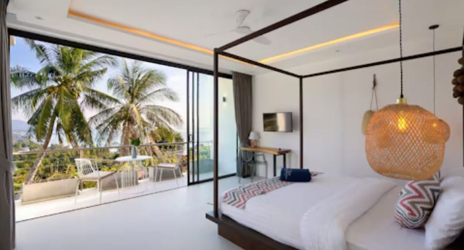 For rent 6 ベッドルーム villa in Ko Samui, Surat Thani