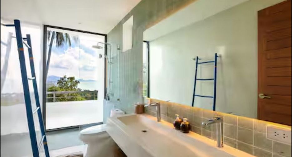 For rent 6 ベッドルーム villa in Ko Samui, Surat Thani