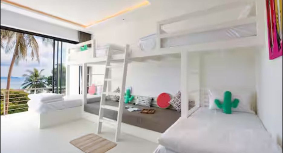 For rent 6 ベッドルーム villa in Ko Samui, Surat Thani