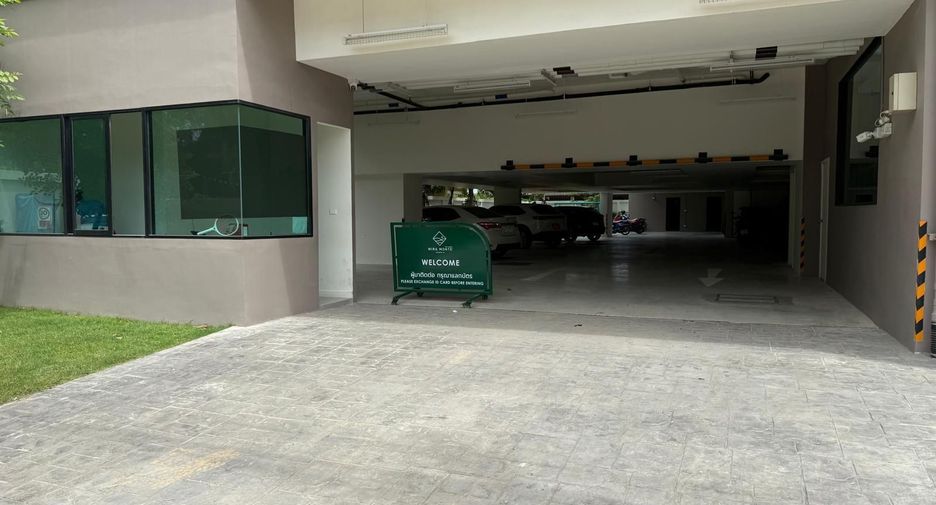 For rent 1 bed condo in Hua Hin, Prachuap Khiri Khan