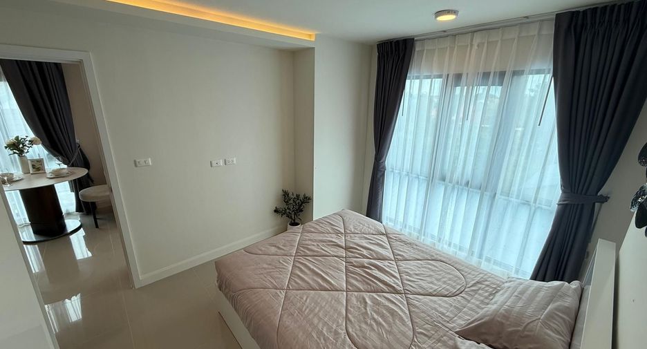 For rent 1 bed condo in Hua Hin, Prachuap Khiri Khan