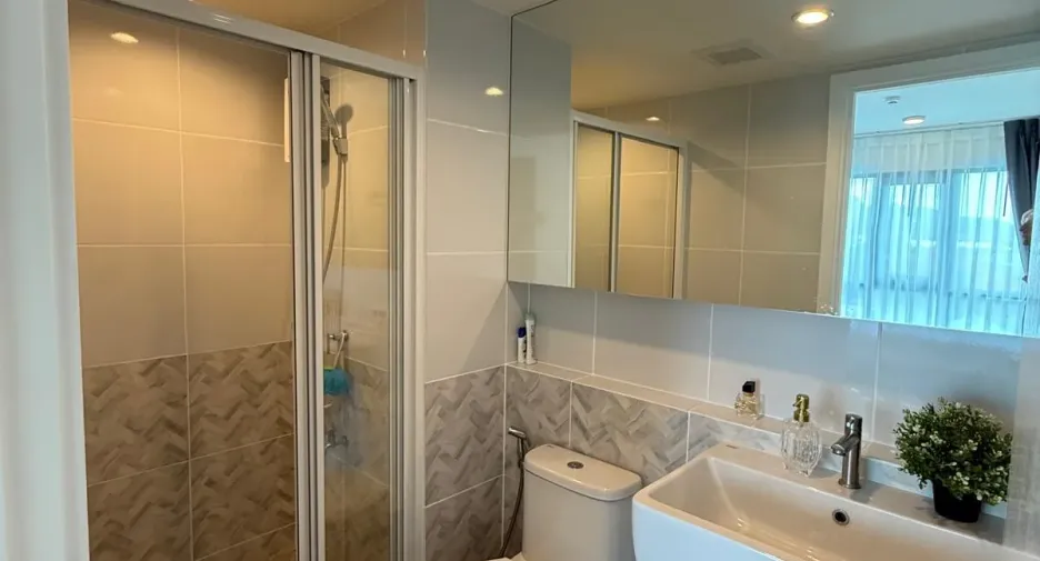 For rent 1 bed condo in Hua Hin, Prachuap Khiri Khan