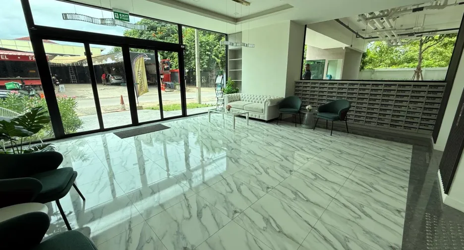 For rent 1 bed condo in Hua Hin, Prachuap Khiri Khan