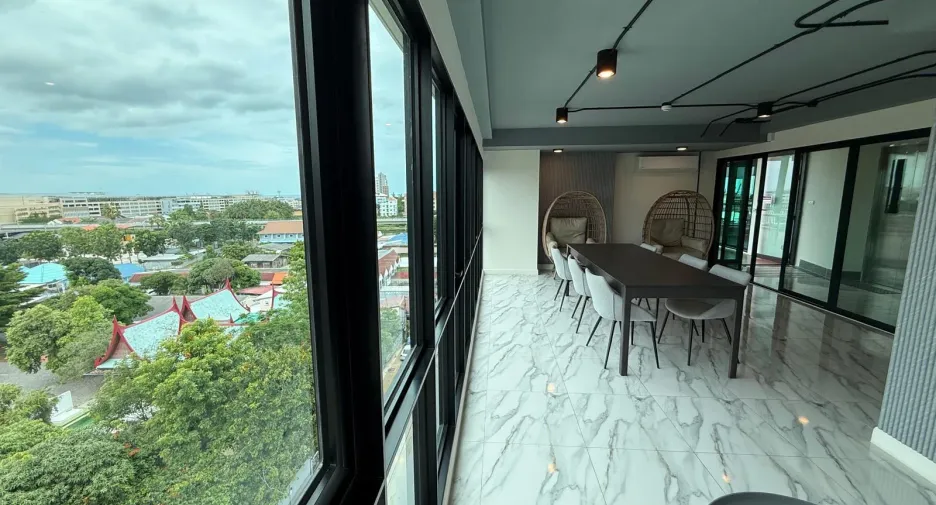 For rent 1 bed condo in Hua Hin, Prachuap Khiri Khan
