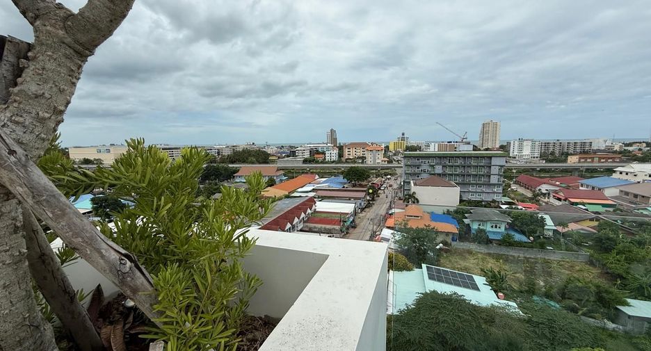 For rent 1 bed condo in Hua Hin, Prachuap Khiri Khan