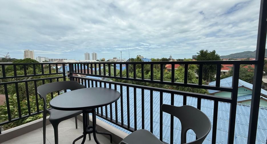 For rent 1 bed condo in Hua Hin, Prachuap Khiri Khan