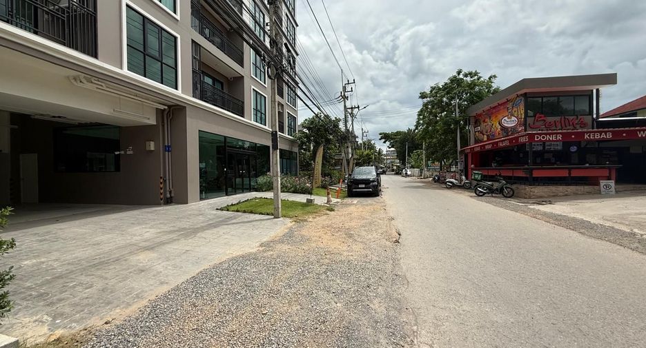 For rent 1 bed condo in Hua Hin, Prachuap Khiri Khan
