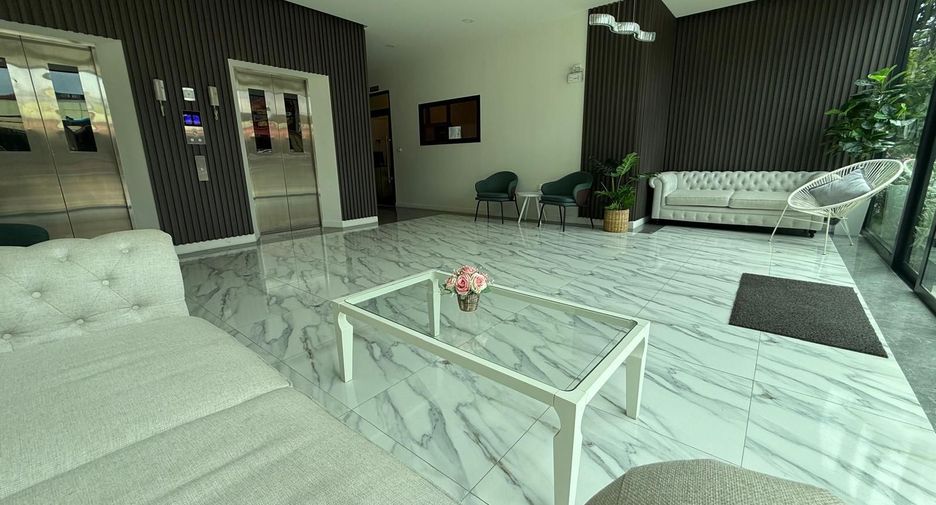 For rent 1 bed condo in Hua Hin, Prachuap Khiri Khan