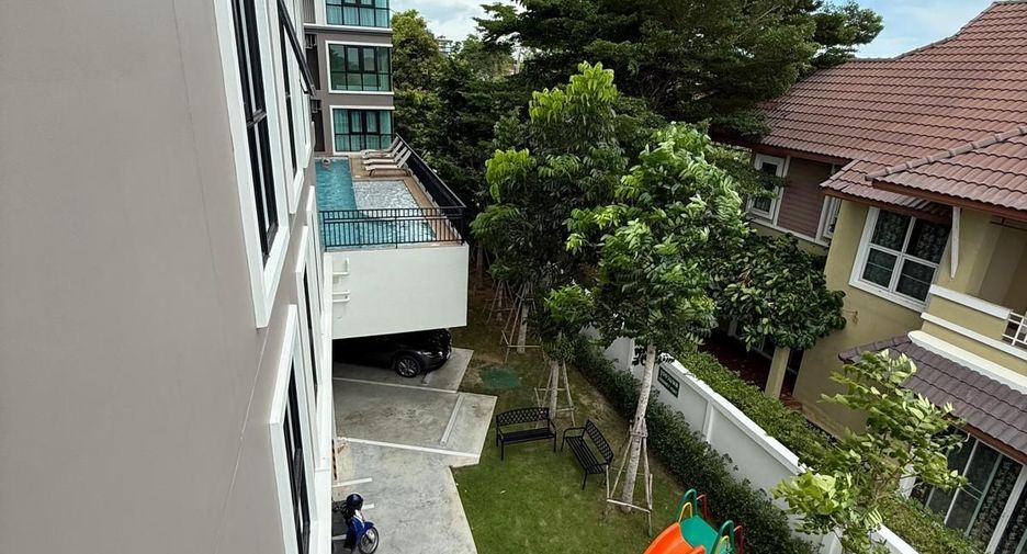 For rent 1 bed condo in Hua Hin, Prachuap Khiri Khan
