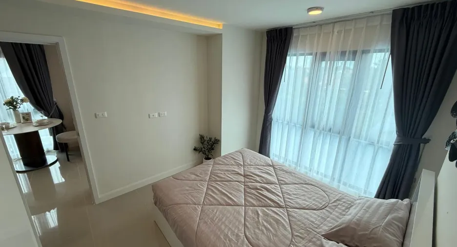 For rent 1 bed condo in Hua Hin, Prachuap Khiri Khan