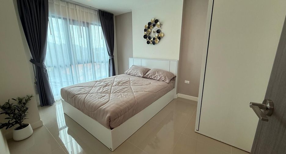 For rent 1 bed condo in Hua Hin, Prachuap Khiri Khan