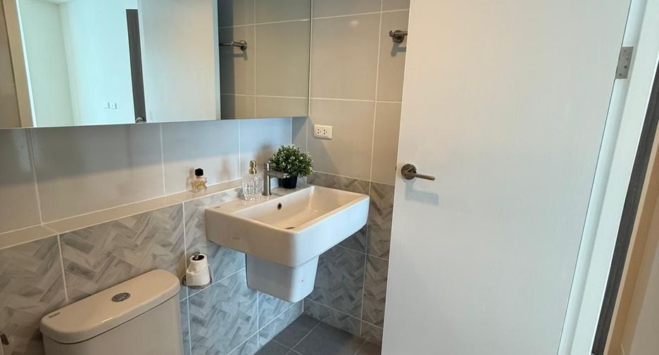 For rent 1 bed condo in Hua Hin, Prachuap Khiri Khan