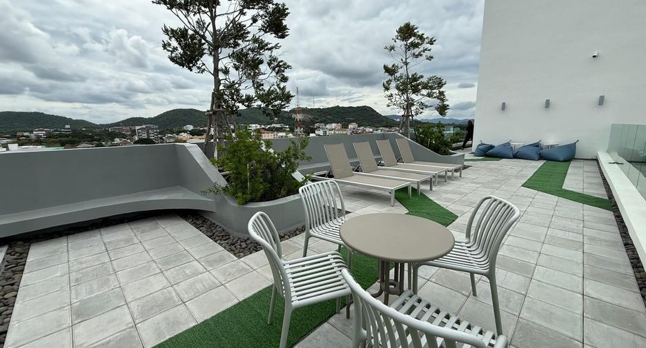 For rent 1 bed condo in Hua Hin, Prachuap Khiri Khan