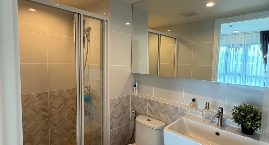 For rent 1 bed condo in Hua Hin, Prachuap Khiri Khan