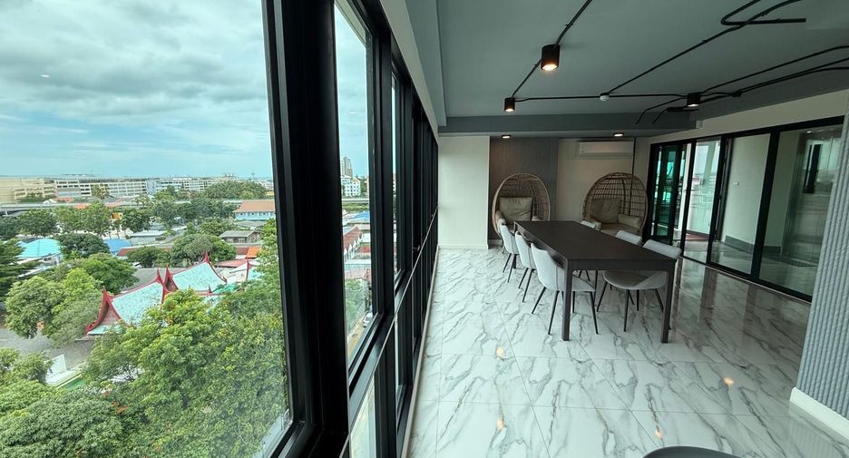 À louer 1 chambre condo à Hua Hin, Prachuap Khiri Khan