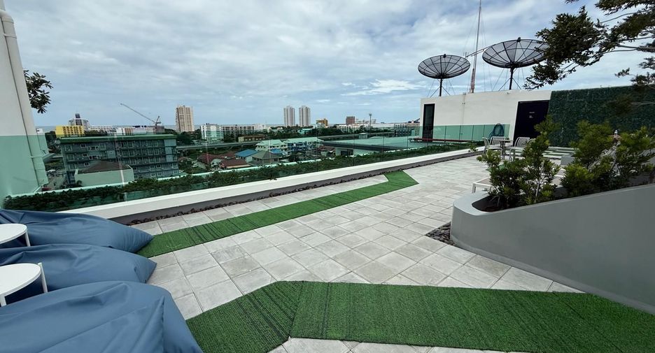 For rent 1 bed condo in Hua Hin, Prachuap Khiri Khan