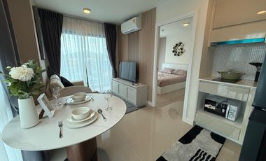 For rent 1 bed condo in Hua Hin, Prachuap Khiri Khan