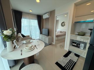 For rent 1 bed condo in Hua Hin, Prachuap Khiri Khan