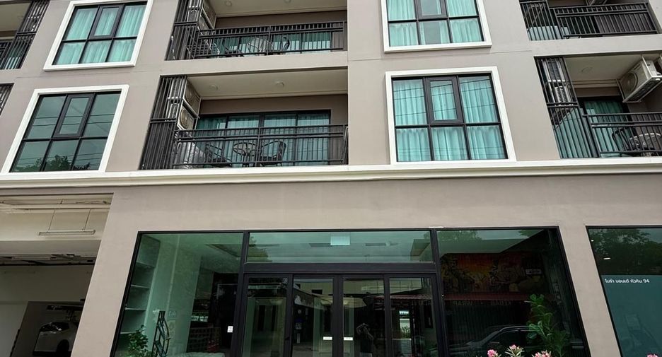 For rent 1 bed condo in Hua Hin, Prachuap Khiri Khan