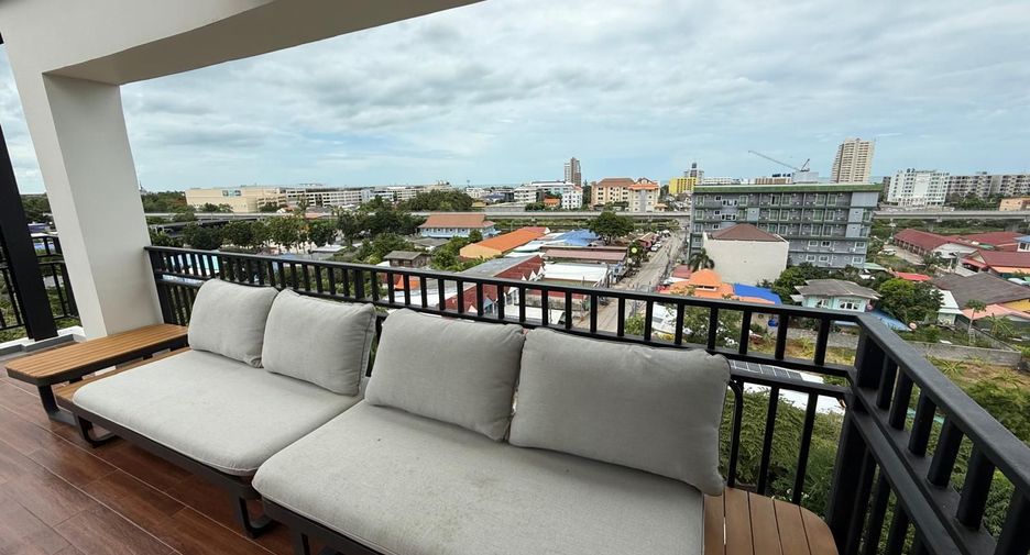 For rent 1 bed condo in Hua Hin, Prachuap Khiri Khan