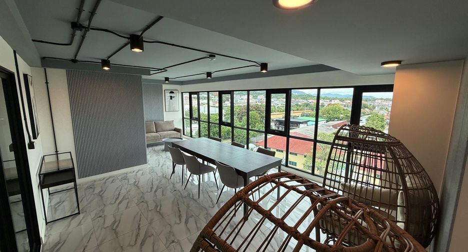 For rent 1 bed condo in Hua Hin, Prachuap Khiri Khan